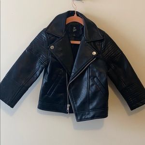 Art class Moro jacket